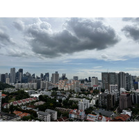 照片 新加坡(Singapore) 新加坡乌节门今旅酒店（香格里拉集团）(JEN Singapore Orchardgateway by Shangri La) 2023-01 11