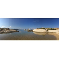 照片 法国(France) 科西嘉岛(Corsica) 斯帕诺角(Punta Spano) 2015-05 26