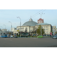 照片 乌克兰(Ukraine) 基辅(Kiev) 基辅周边(Around Kiev) 2007-11 19
