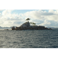 照片 塞舌尔(Seychelles) 普拉兰岛(Praslin) 2011-10 130