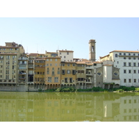 照片 意大利(Italy) 佛罗伦萨(Florence) 2002-04 15