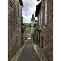 照片 法国(France) 蒂雷讷(Turenne) 2018-04 89