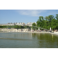 照片 法国(France) 巴黎(Paris) 杜乐丽花园(Garden of Tuileries) 2007-05 198