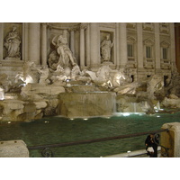 照片 意大利(Italy) 罗马(Rome) 2004-03 61