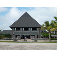 照片 斐济(Fiji) 纳塔多拉海滩(Natadola beach) 2010-05 12