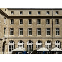 照片 法国(France) 巴黎(Paris) 海军部大楼(Hotel de la Marine) 2023-04 37