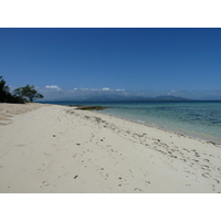 照片 斐济(Fiji) 库克船长游轮(Captain Cook Cruises) 2010-05 31