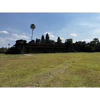 照片 柬埔寨(Cambodia) 暹粒(Siem Reap) 吴哥窟(Angkor Wat) 2023-01 71