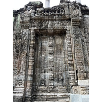 照片 柬埔寨(Cambodia) 暹粒(Siem Reap) 塔布茏寺(Ta Prohm) 2023-01 96
