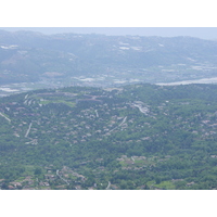 照片 法国(France) 蔚蓝海岸(French Riviera) 2001-05 20