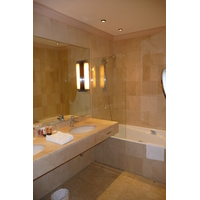 照片 法国(France) 里昂(Lyon) 博斯科洛大酒店(Boscolo Grand Hotel) 2008-06 7