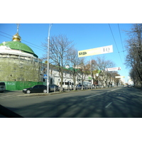 照片 乌克兰(Ukraine) 基辅(Kiev) 佩切尔斯克(Pechersk) 2007-11 73
