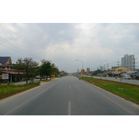 照片 泰国(Thailand) 春武里(Chonburi) 素坤逸路(Sukhumvit road) 2008-01 80
