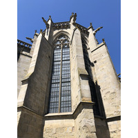 照片 法国(France) 卡尔卡松(Carcassonne) 2018-04 123