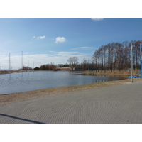 照片 爱沙尼亚(Estonia) 派尔努(Parnu) 2009-04 38