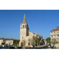 照片 法国(France) 塔拉斯孔(Tarascon) 2008-04 87