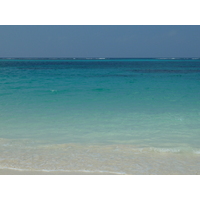 照片 新喀里多尼亚(New Caledonia) 利富岛(Lifou) 夏多布里昂湾(Chateaubriand Bay) 2010-05 12