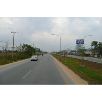 照片 泰国(Thailand) 春武里(Chonburi) 素坤逸路(Sukhumvit road) 2008-01 106