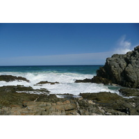 照片 南非(South Africa) 齐齐卡马国家公园(Tsitsikamma National Park) 2008-09 5