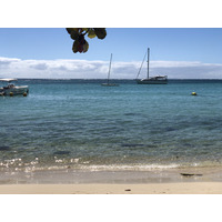 照片 瓜德罗普(Guadeloupe) 圣安妮(Sainte Anne) 2021-02 126