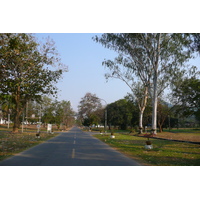 照片 泰国(Thailand) 春武里(Chonburi) 泰国皇家海军春蓬基地(Choumpon Royal Thai Navy) 2008-01 30