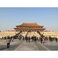 照片 中国(China) 北京(Beijing) 紫禁城(Forbidden City) 2015-12 82