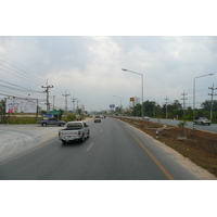 照片 泰国(Thailand) 春武里(Chonburi) 素坤逸路(Sukhumvit road) 2008-01 98
