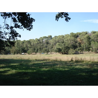 照片 法国(France) 维尔讷夫卢贝(Villeneuve Loubet) 沃格勒尼耶公园(Parc de Vaugrenier) 2006-09 3