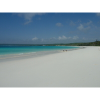 照片 新喀里多尼亚(New Caledonia) 利富岛(Lifou) 夏多布里昂湾(Chateaubriand Bay) 2010-05 6