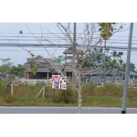 照片 泰国(Thailand) 春武里(Chonburi) 素坤逸路(Sukhumvit road) 2008-01 119