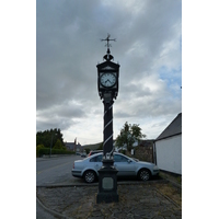 照片 英国(United Kingdom) 韦斯特罗斯(Wester Ross) 2011-07 22
