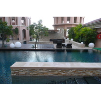 照片 阿联酋(United Arab Emirates) 迪拜(Dubai) 阿联酋购物中心凯宾斯基酒店(Kempinski Hotel Mall of the Emirates) 2009-01 57