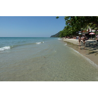 照片 泰国(Thailand) 象岛(Ko Chang) 2011-01 47