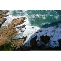 照片 南非(South Africa) 克尼斯纳岬角(Knysna Heads) 2008-09 6