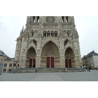 照片 法国(France) 亚眠(Amiens) 2011-07 3