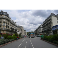 照片 法国(France) 巴黎(Paris) 罗马街(Rue de Rome) 2007-06 37