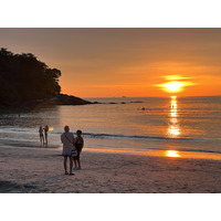 照片 泰国(Thailand) 普吉岛(Phuket) 卡塔海滩(Kata Beach) 2021-12 162