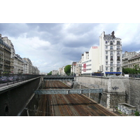 照片 法国(France) 巴黎(Paris) 罗马街(Rue de Rome) 2007-06 35