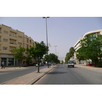 照片 摩洛哥(Morocco) 非斯至拉巴特公路(Fes to Rabat Road) 2008-07 64