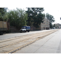 照片 俄罗斯(Russia) 圣彼得堡(St Petersburg) 郊区(Suburbs) 2006-07 25
