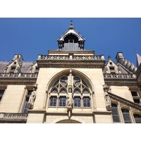 照片 法国(France) 皮埃尔丰(Pierrefonds) 2014-05 167