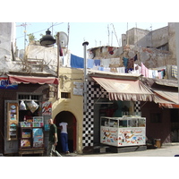 照片 摩洛哥(Morocco) 卡萨布兰卡(Casablanca) 2004-09 52