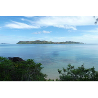 照片 塞舌尔(Seychelles) 波塞森湾(Anse Possession) 2011-10 28