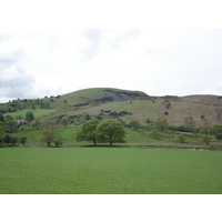 照片 英国(United Kingdom) 布雷肯比肯斯国家公园(Brecon Beacons National Park) 2006-05 60