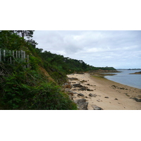 照片 法国(France) 卡朗泰克(Carantec) 2007-08 60