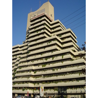 照片 约旦(Jordan) 安曼(Amman) 2004-10 13