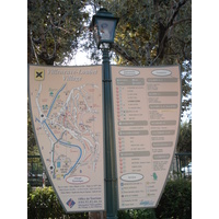 照片 法国(France) 维尔讷夫卢贝(Villeneuve Loubet) 2006-10 34