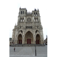 照片 法国(France) 亚眠(Amiens) 2011-07 6