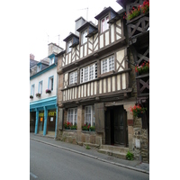照片 法国(France) 特雷吉耶(Treguier) 2007-08 42