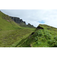 照片 英国(United Kingdom) 斯凯岛(Skye) 2011-07 34